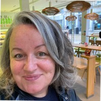 Christina Newbould