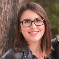 Esther Morant Server