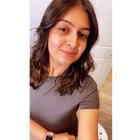 Harsimran Kaur