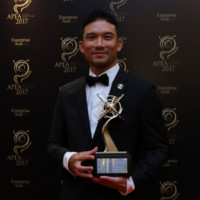 Kristian Lee