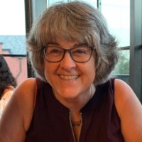 Darcy Donahue