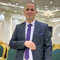 Mostafa Aleid