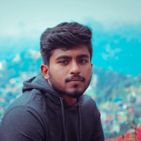 Dharaneesh A.M