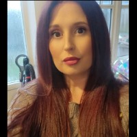 Cathryn Thompson