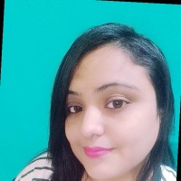 Kajol Bamore