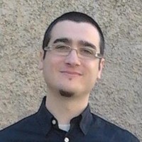 Miguel Pérez Palomares