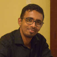 Vivek Vasanthakumar
