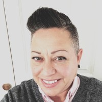 Judi Baker