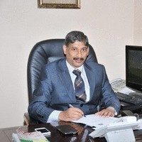 Rahmathulla Mohammed
