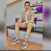 Omar Yousri