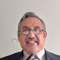 Patrick Tijerina