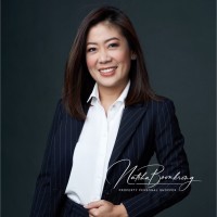Natcha Boonkrong