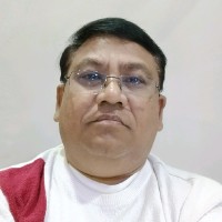 Ritesh Kumar Shah