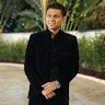 Jay Gandhi