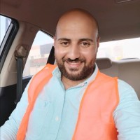 Ahmad Al Mahmoud