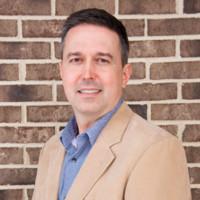 Andrew Washburn