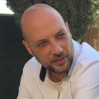 Elad Ashkenazi