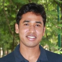 Jayabharath Madireddy
