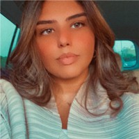 Sara Al Hamad