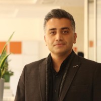 Amirhossein Afzali