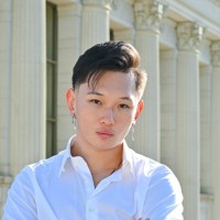 Shuhan Luo