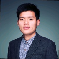 Darren Ding