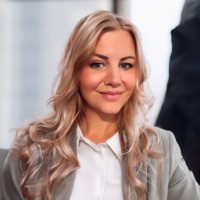 Patricia Georgsson