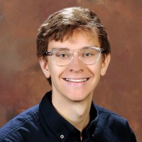 Joshua Childers