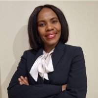Busisiwe Mathabi
