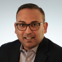 Rajeev Daniel