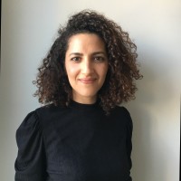 Narjisse Boujdi