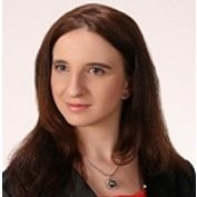 Karolina Jaworska