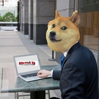Doge Mcnain