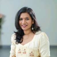 Minsha Anto