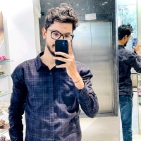Krishna Yewate