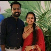 Aparna P R