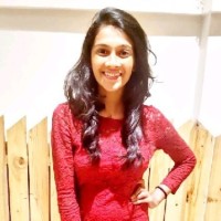 Mithila Sawant