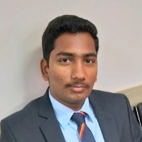 Sai Krishna Seerla