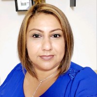 Kamal Kaur