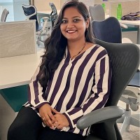 Harshada Deore
