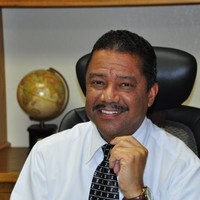 Mark Collins