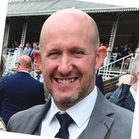 Simon Bradshaw