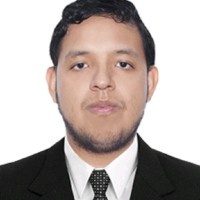 Juan Alfonso De La Cruz Orellana Maguiña