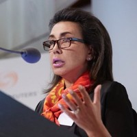 Indira C. Chanderli-Tasan