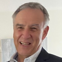 Harry Gielgens