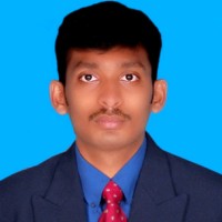 Sudhakar Ck