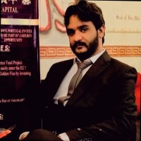 Muhammad Sanwal Afzal