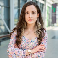 Delia Anamaria Curea