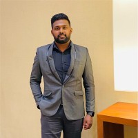 Akila Silva