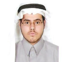 Khaled Al Harbi